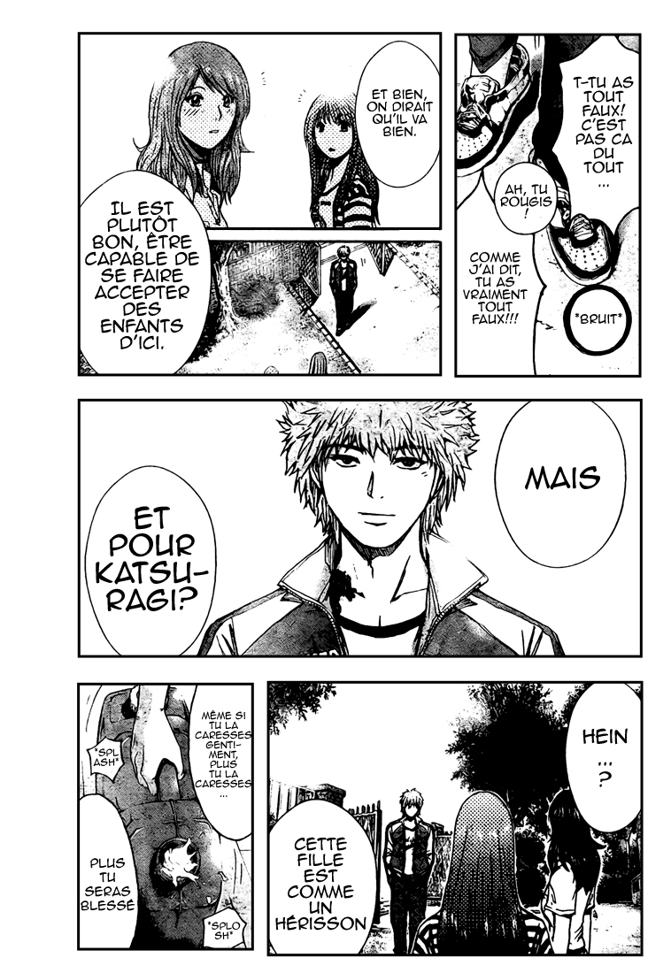 img GTO - Shonan 14 27